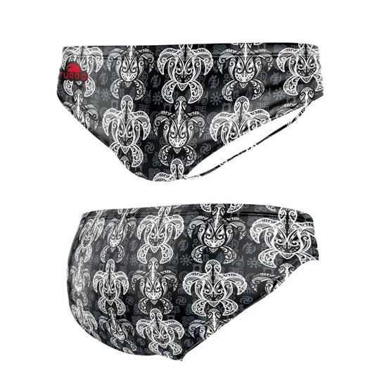 TURBO Ghost Tiki - 732322- Mens Suit - Water Polo