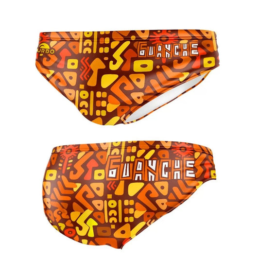 TURBO Gaunche - 732145 - Mens Suit - Water Polo