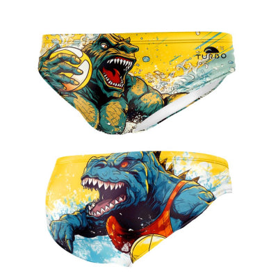 TURBO Hydrosaurus - 731596 - Mens Suit - Water Polo