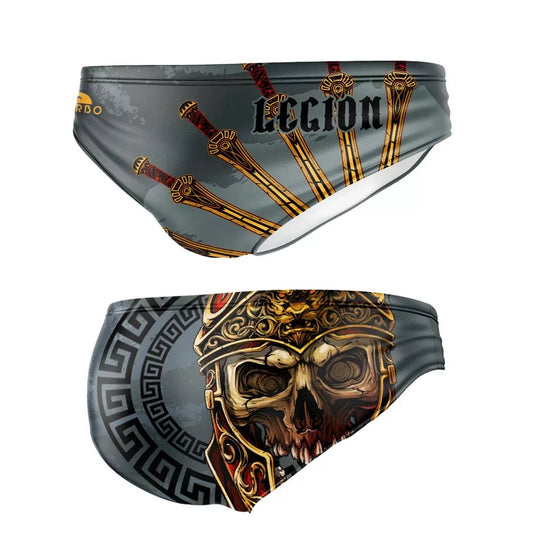 TURBO Imperial Clash - 731995 - Mens Suit - Water Polo