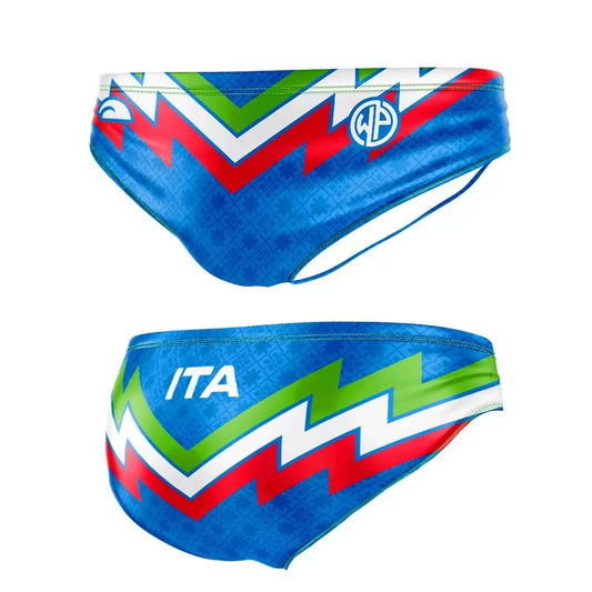 TURBO Ita Football Cup - 732476 - Mens Suit - Water Polo
