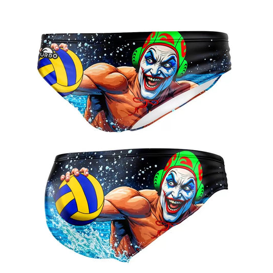 TURBO Joker Ball - 731942 - Mens Suit - Water Polo
