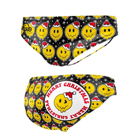TURBO Jolly Smiles - 732270 - Mens Suit - Water Polo