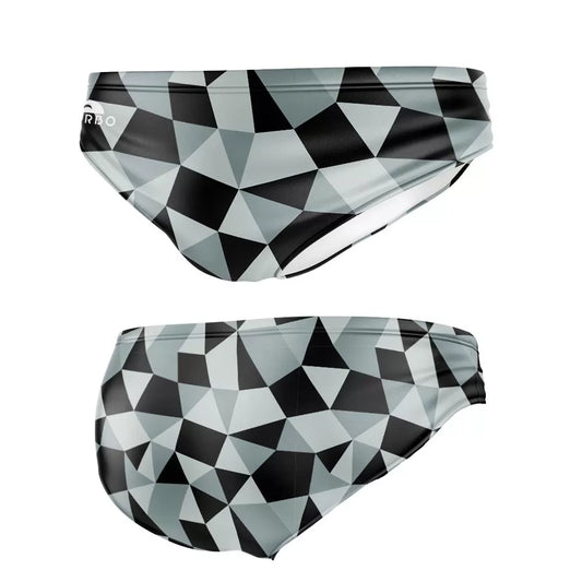 TURBO Obsidian - 732048 - Mens Suit - Water Polo