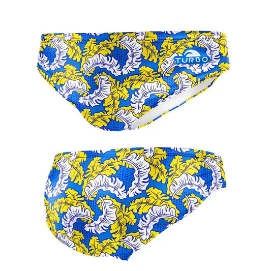 TURBO Palmas Canarias - 731880 - Mens Suit - Water Polo