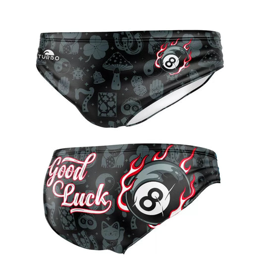 TURBO Perfection - 731952 - Mens Suit - Water Polo