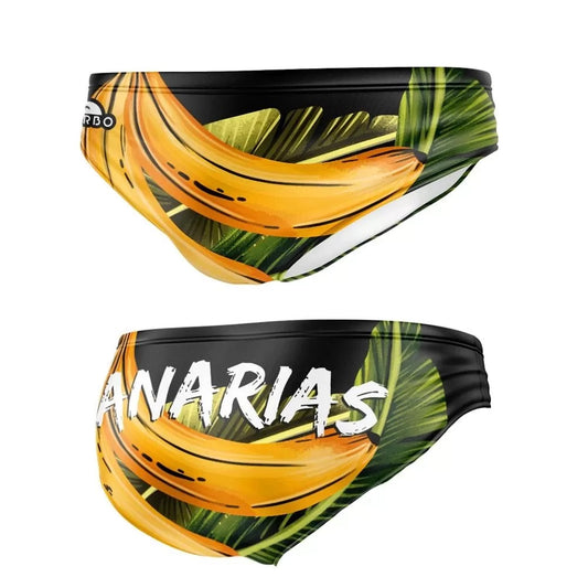 TURBO Platano Sol - 731587 - Mens Suit - Water Polo