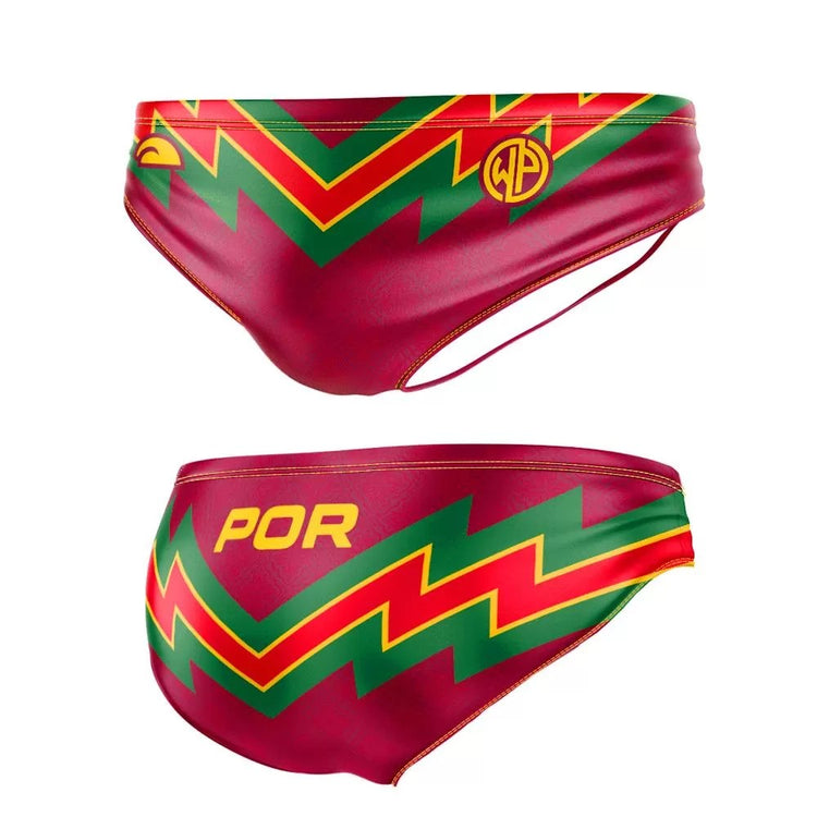TURBO Por Football Cup- 732478 - Mens Suit - Water Polo