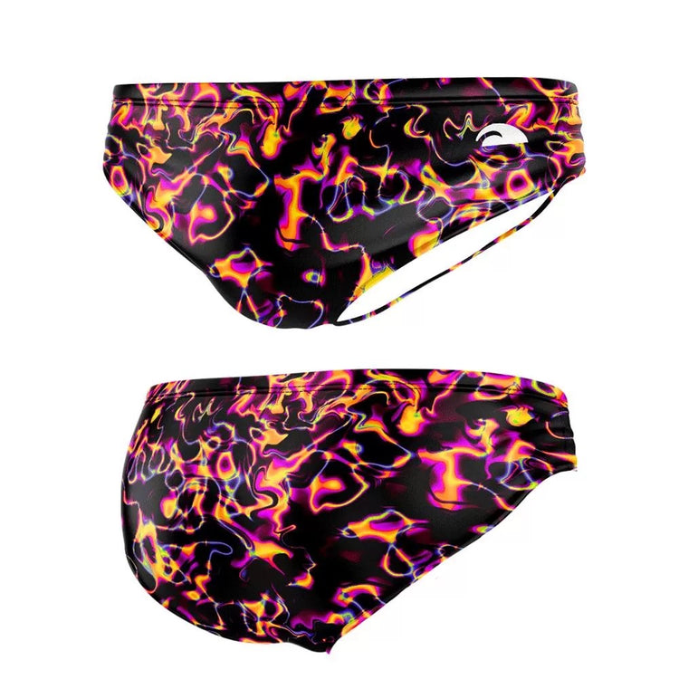 TURBO Power Static - 732380 - Mens Suit - Water Polo