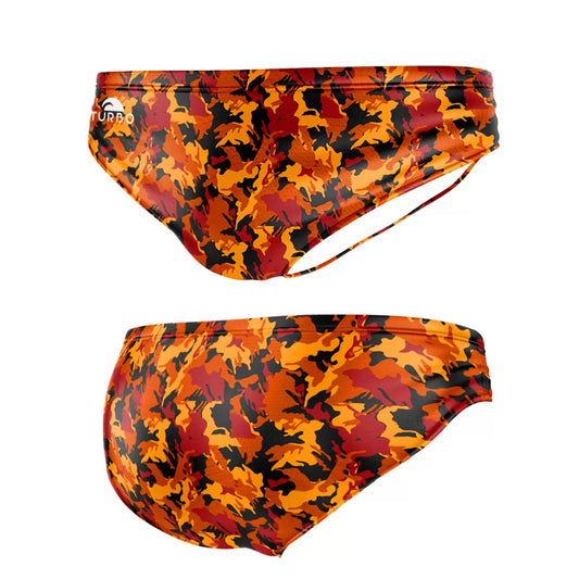TURBO Rose Battalion - 732326 - Mens Suit - Water Polo
