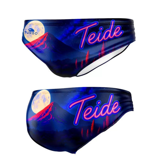 TURBO Teide Night - 732150 - Mens Suit - Water Polo