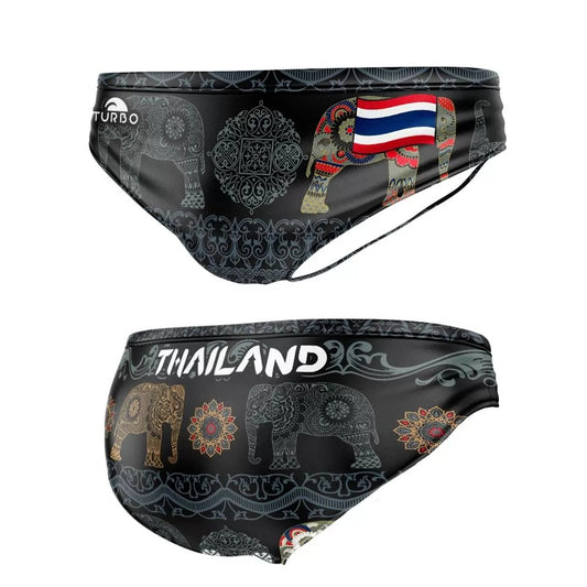 TURBO Thailand 2026 - 732360 - Mens Suit - Water Polo