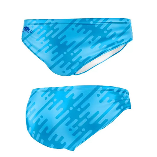 TURBO Tideform - 732153 - Mens Suit - Water Polo