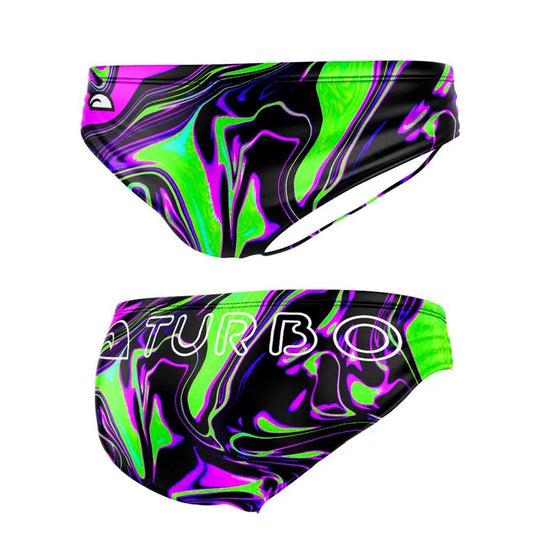 TURBO Toxic Fluid - 732363 - Mens Suit - Water Polo