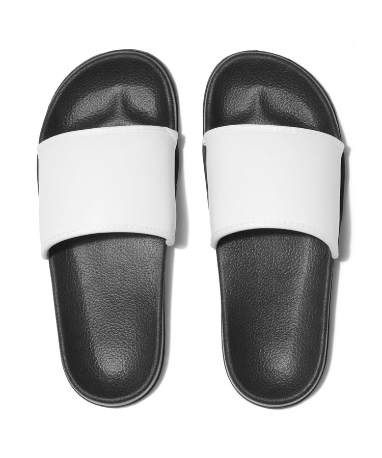 SHOALO Custom Design - Sliders / Sandals