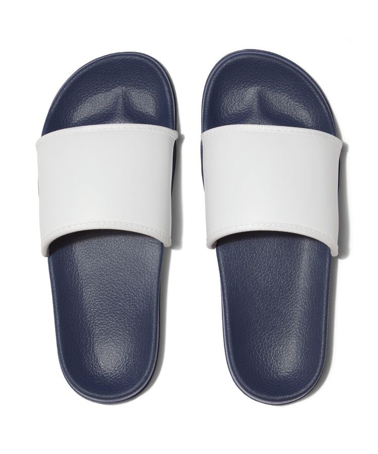 SHOALO Custom Design - Sliders / Sandals