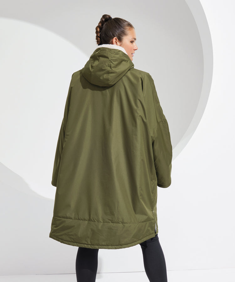 Men's / Women's /Adults All-Seasons Waterproof Changing Robe (various colours)