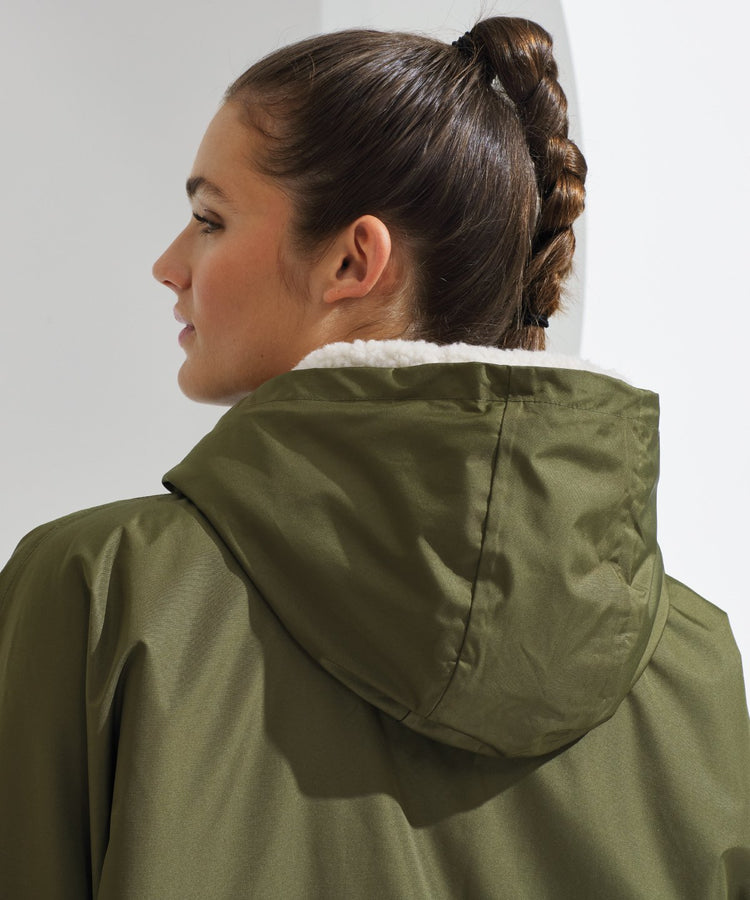 Men's / Women's /Adults All-Seasons Waterproof Changing Robe (various colours)