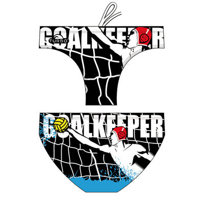 .IN_STK - TURBO Goalkeeper - 79186 - Mens Suit - Water Polo