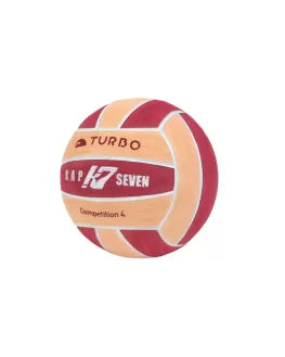 Turbo Kap7 Competition & Training - Womens Water Polo Ball -  Size 4