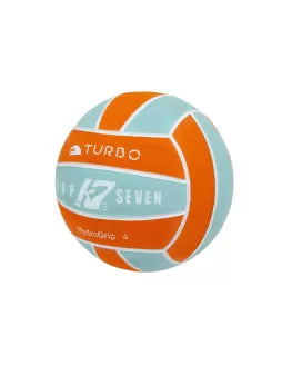 TURBO & KAP 7 - Aqua Sky Water Polo Ball - Size 4