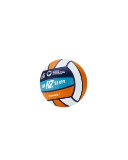 KAP7 Kids / Children's FUN SIZE - 2024 LEN European Championships Water Polo Ball - Size 1