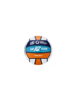 KAP7 Kids / Children's FUN SIZE - 2024 LEN European Championships Water Polo Ball - Size 1