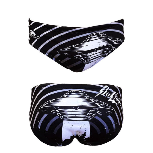 TURBO UFO - 730945 - Mens Suit - Water Polo