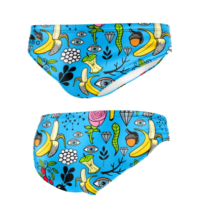 TURBO Multi Canarias - 731279- Mens Suit - Water Polo