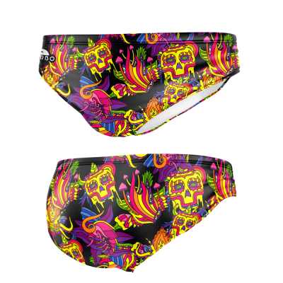 TURBO Indie - 731366 - Mens Suit - Water Polo