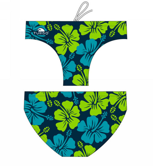 TURBO - 79574-0006 - Mens Suit - Water Polo