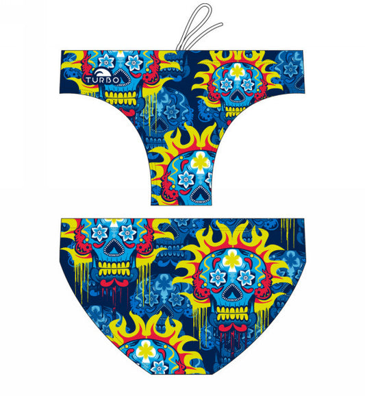 TURBO - 79963-0099 - Mens Suit - Water Polo