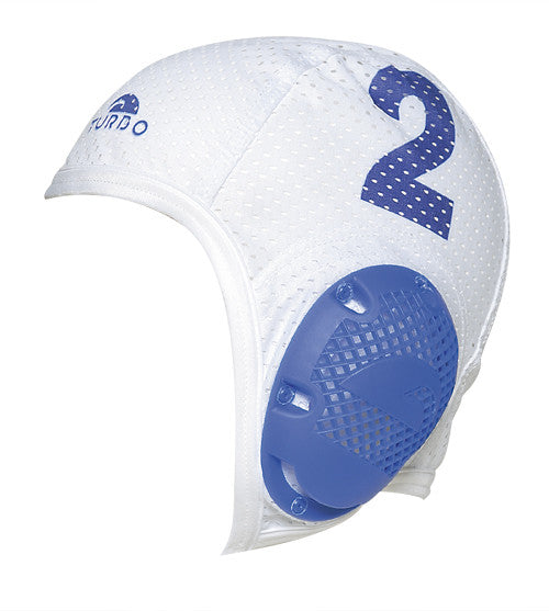 Waterpoloshop - TURBO Next Generation Water Polo Caps X13