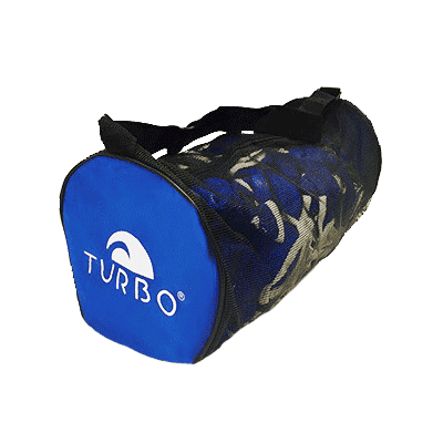 TURBO - 98019 - Training Water Polo Cap Bag