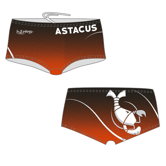 SHOALO-astacus-aquashorts