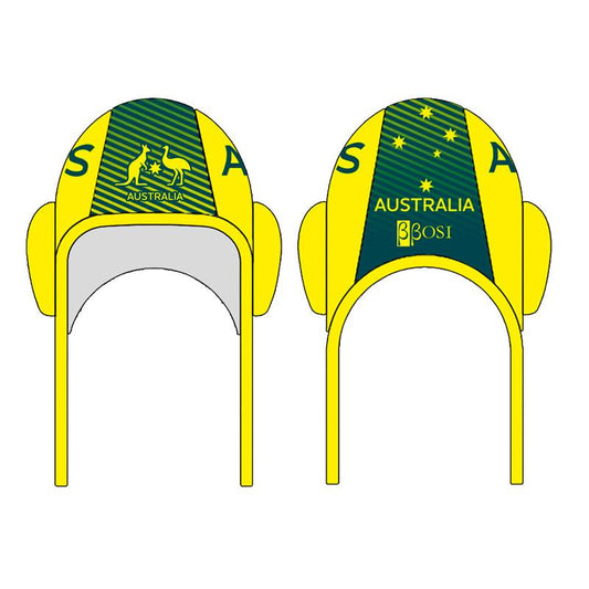BBosi Australia - Water Polo Cap
