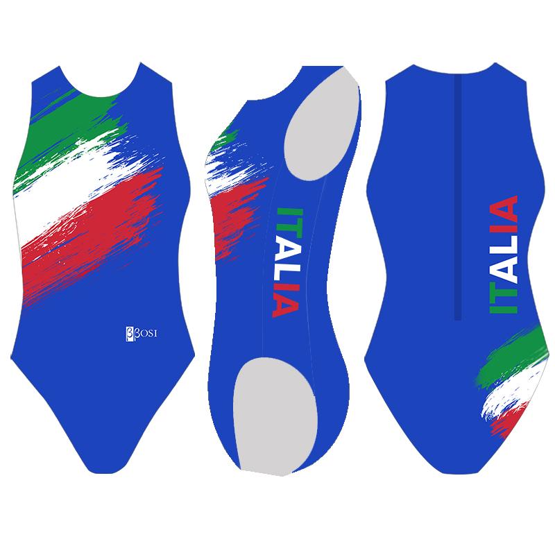 BBOSI Italia (20) - Womens Water Polo Suits / Costume