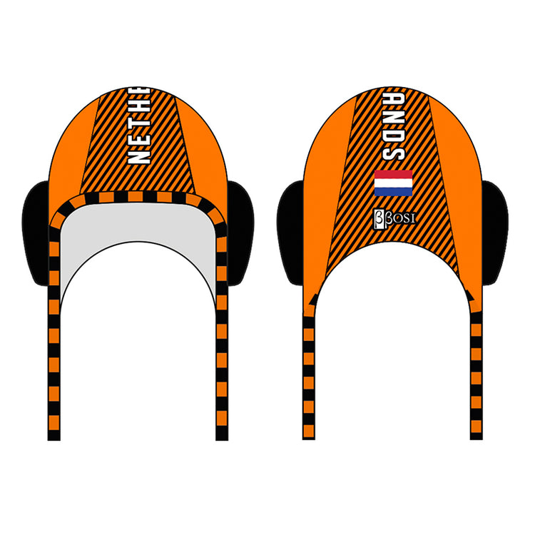 BBosi Holanda Oscuro 2022 - Water Polo Cap