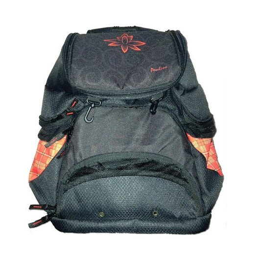 H2O TOGS Custom Design - Backpack / Rucksack - Front