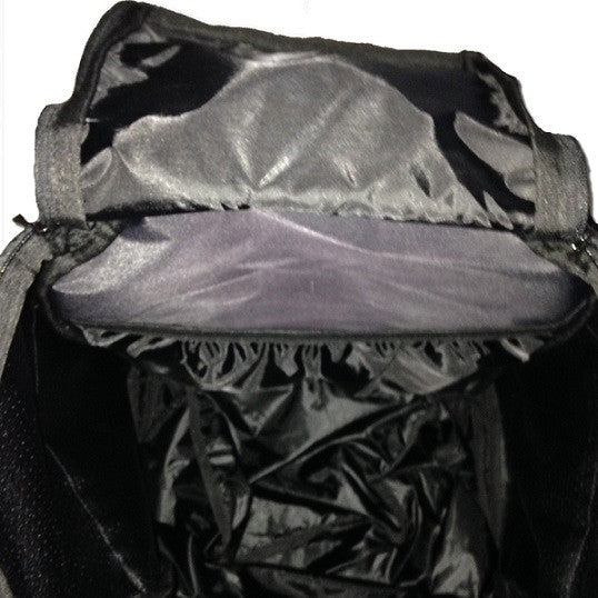 H2O TOGS Custom Design - Backpack / Rucksack - Inside