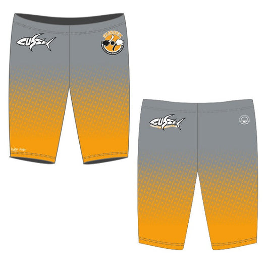 Waterpoloshop - H2OTOGS Customised - Sussex UWH Mens Jammers
