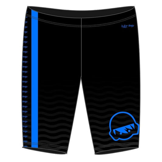 Waterpoloshop - H2OTOGS WPS - Mens Jammers - Front