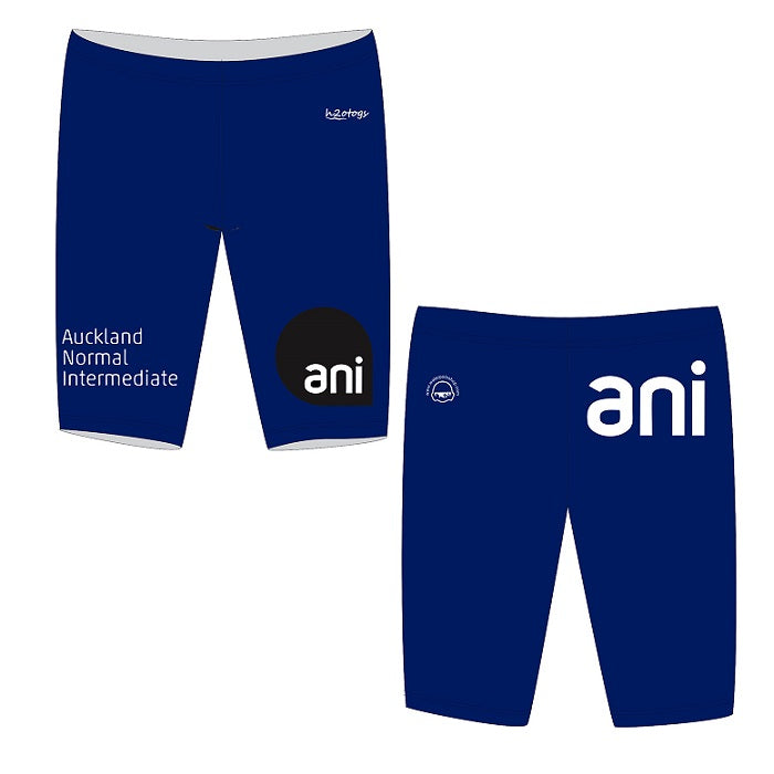 H2OTOGS Customised - Auckland Normal Intermediate (ANI) Mens Jammers
