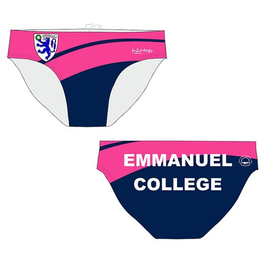 H2OTOGS Customised - Emmanuel Mens Water Polo Suits