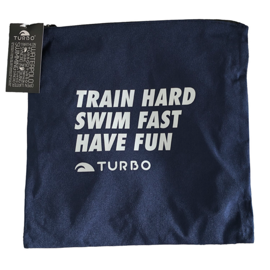 .IN_STK - TURBO Waterproof Bag / Training Bag