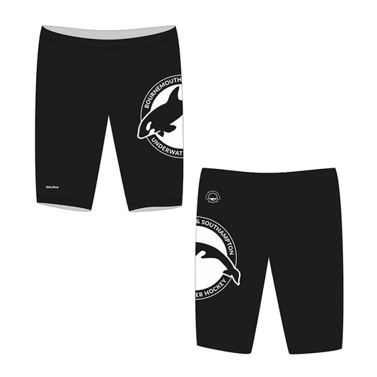 SHOALO Customised - Bournemouth and Southampton UWH Mens Jammers