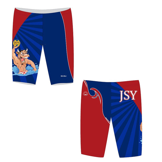 SHOALO Customised - Jersey Mens Jammers