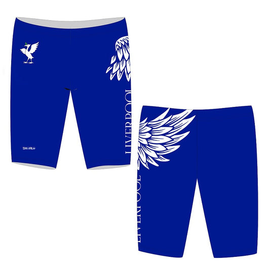 SHOALO Customised - Liverpool UWH Mens Jammers
