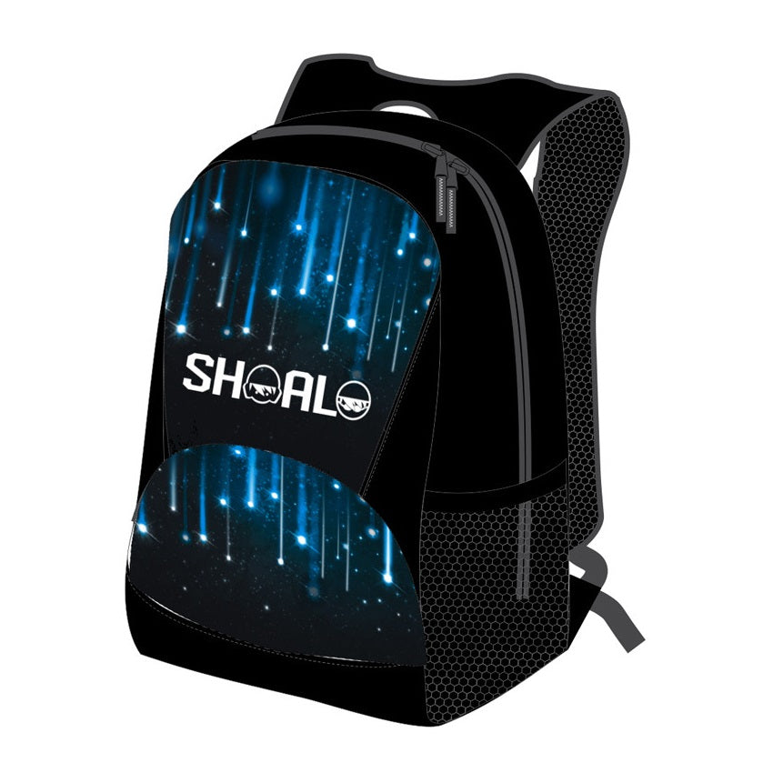 SHOALO Stars - 25L Rucksack / Backpack