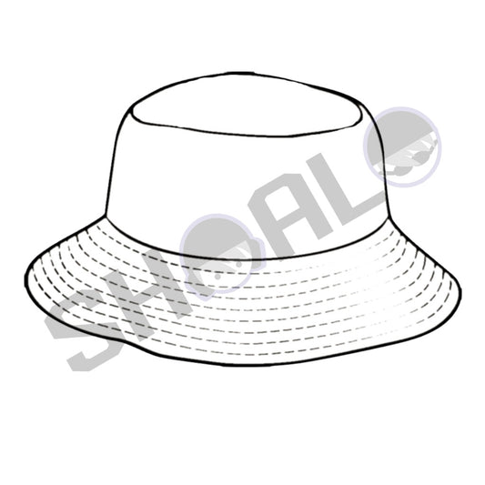SHOALO Custom Design - Unisex Reversible Bucket Hat